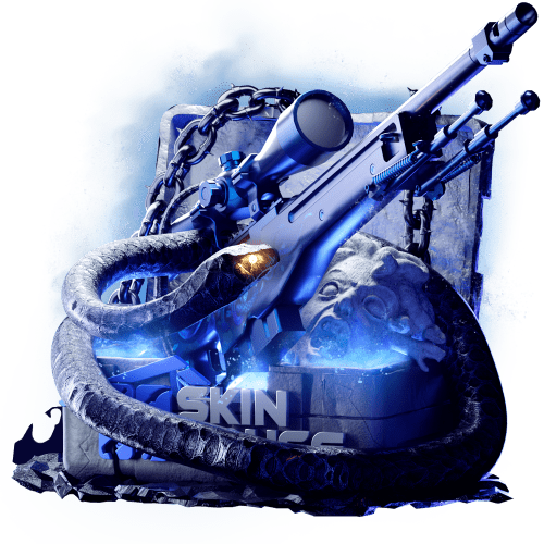 AWP Медуза